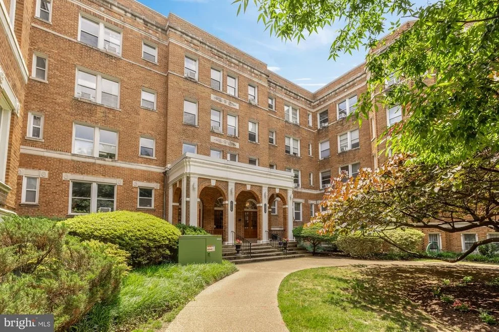 Unit for sale at 1820 CLYDESDALE PLACE NW, WASHINGTON, DC 20009