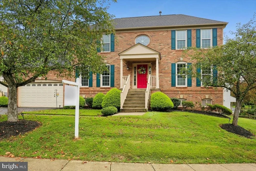 Unit for sale at 14319 CARTWRIGHT WAY, NORTH POTOMAC, MD 20878