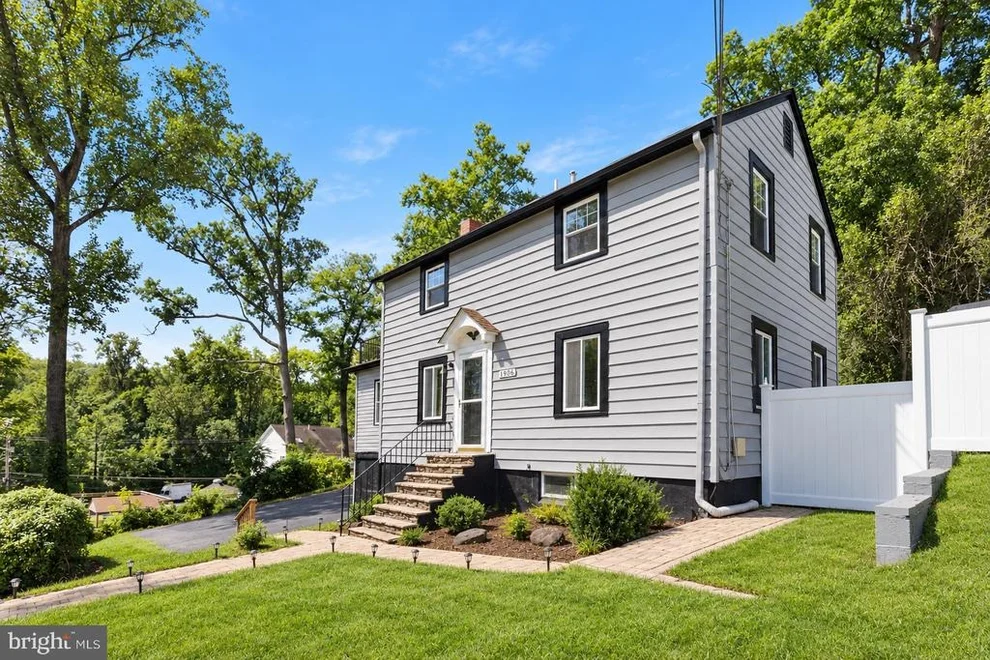Unit for sale at 1906 PARK PLACE, WOODLAWN, MD 21207