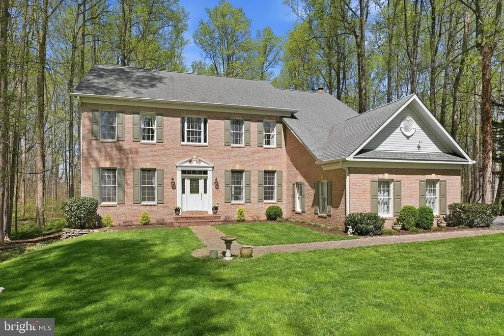 Unit for sale at 2012 CORTLAND ROAD, DAVIDSONVILLE, MD 21035