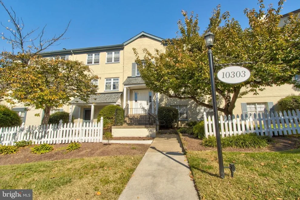 Unit for sale at 10303 45TH PLACE, BELTSVILLE, MD 20705