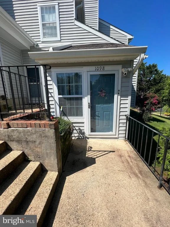 Unit for sale at 1098 SPRING VALLEY COURT, FORT WASHINGTON, MD 20744