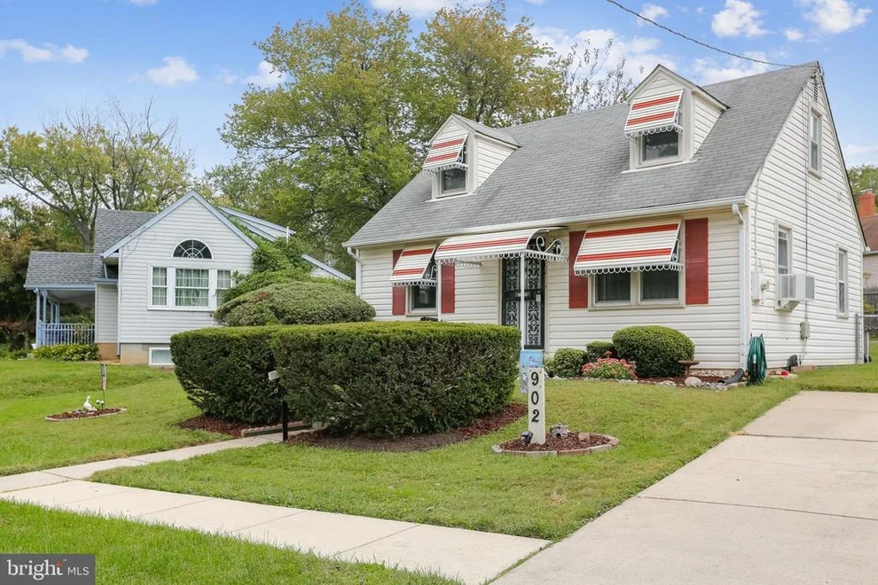 Unit for sale at 902 LEWIS AVENUE, ROCKVILLE, MD 20851