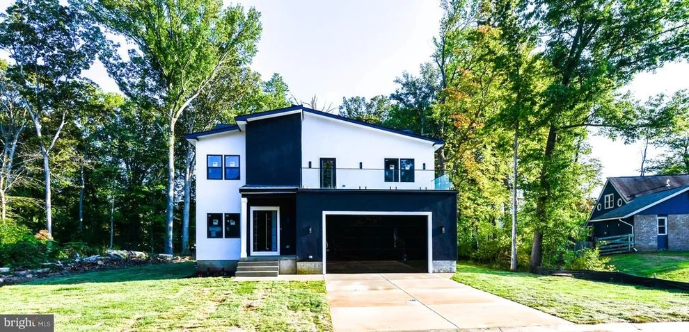 Unit for sale at 16305 AYRWOOD LANE, BOWIE, MD 20716