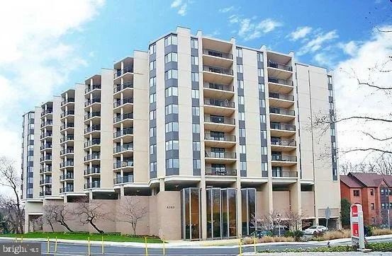 Unit for sale at 4242 EAST WEST HIGHWAY, CHEVY CHASE, MD 20815