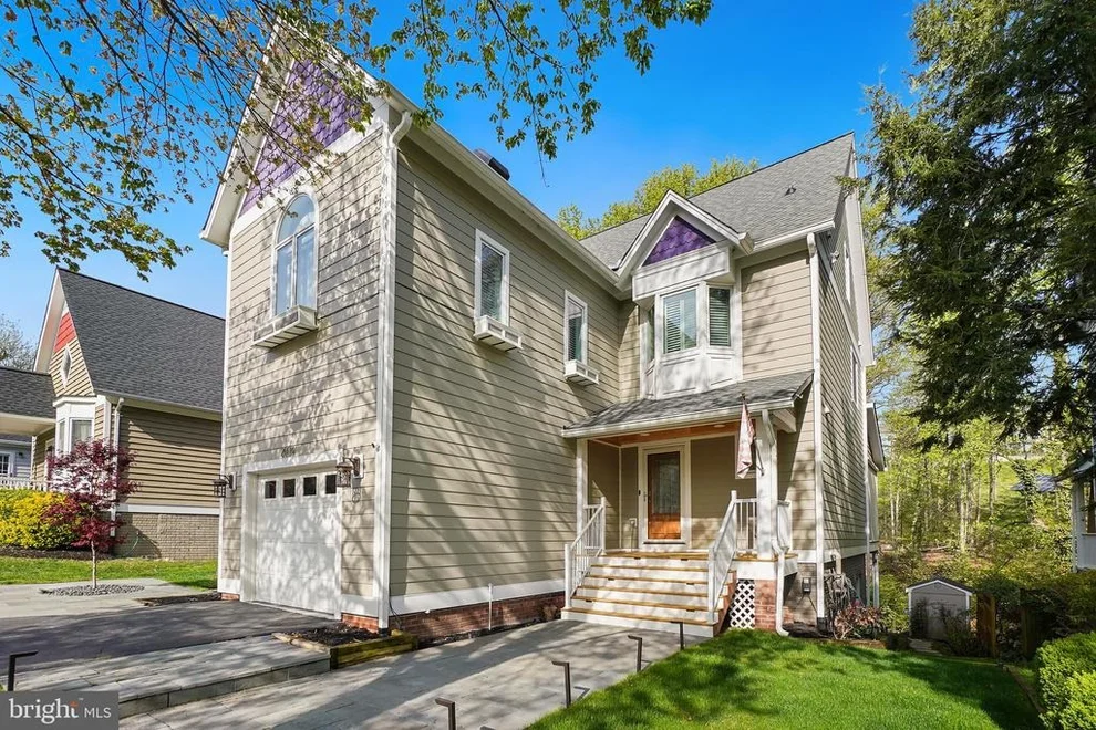 Unit for sale at 2004 SWAN TERRACE, ALEXANDRIA, VA 22307