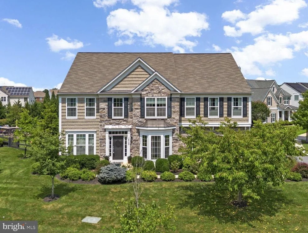 Unit for sale at 18709 ASHBOURNE PLACE, OLNEY, MD 20832