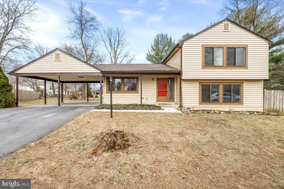 Unit for sale at 8403 CURIOSITY COURT, WALKERSVILLE, MD 21793