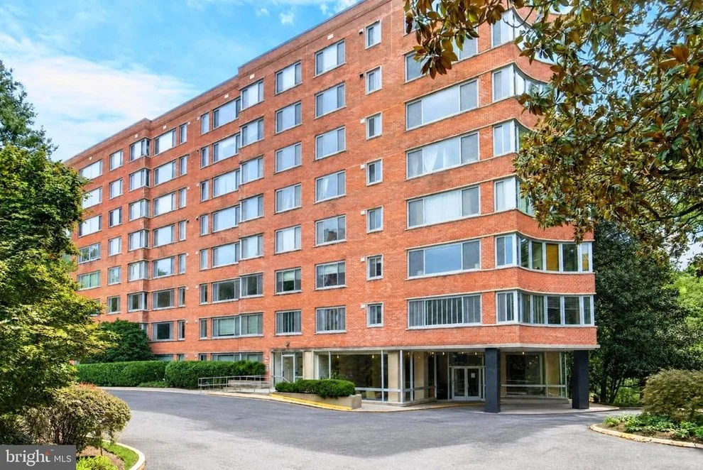Unit for sale at 4200 CATHEDRAL AVENUE NW, WASHINGTON, DC 20016