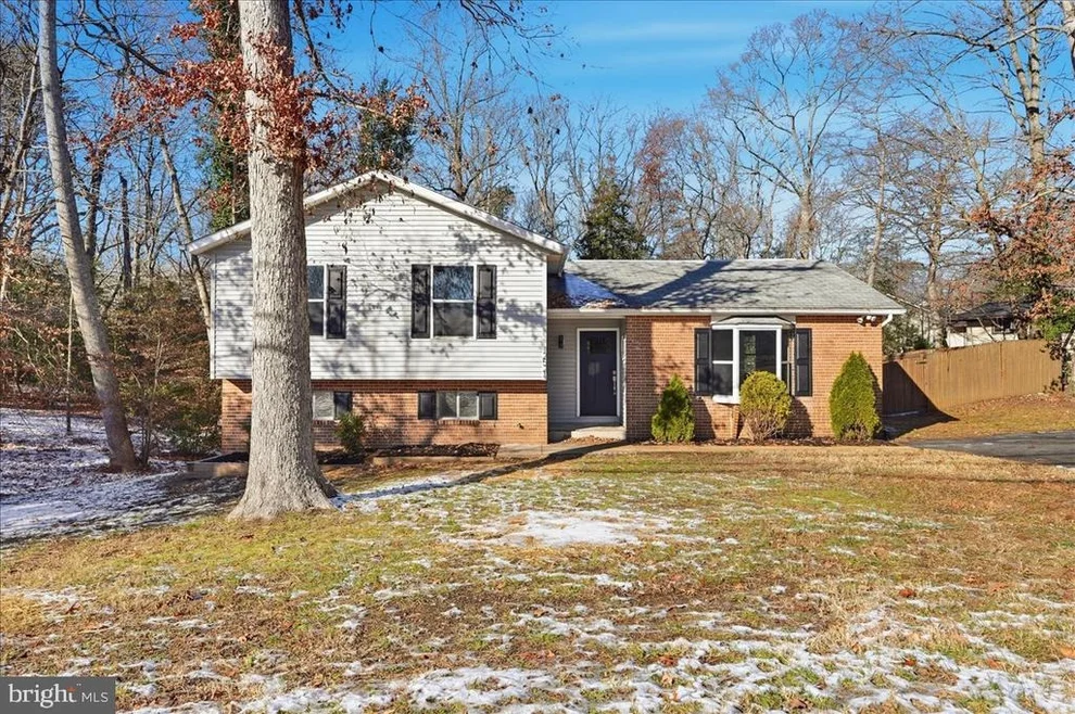 Unit for sale at 12521 CATALINA DRIVE, LUSBY, MD 20657