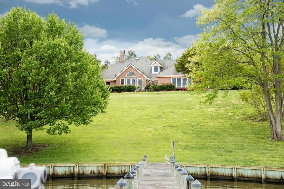 Unit for sale at 27875 QUEENTREE ROAD, MECHANICSVILLE, MD 20659