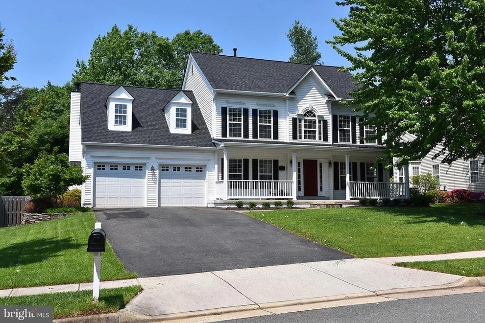 Unit for sale at 5306 CALIPER COURT, CENTREVILLE, VA 20120