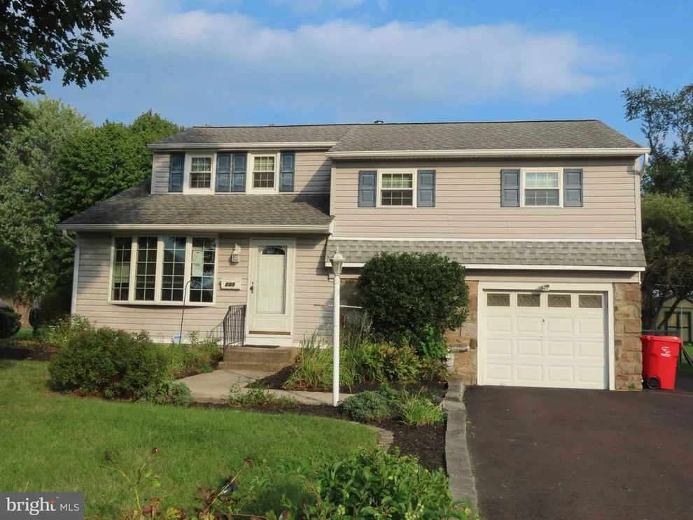 Unit for sale at 335 GIBSON AVENUE, WARMINSTER, PA 18974