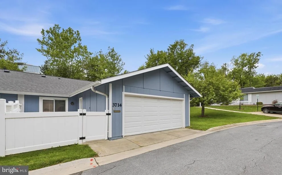 Unit for sale at 3714 FINSBURY PARK DRIVE, SILVER SPRING, MD 20906