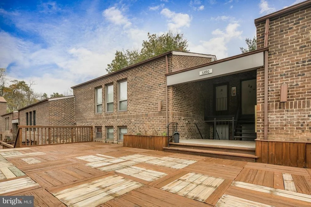 Unit for sale at 5390 SMOOTH MEADOW WAY, COLUMBIA, MD 21044