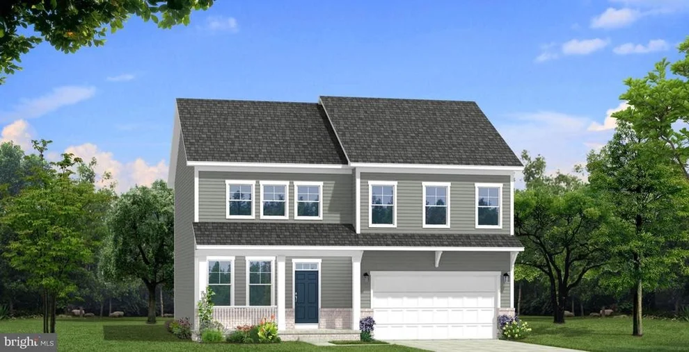 Unit for sale at HOMESITE 644 STUART STREET, CHARLES TOWN, WV 25414