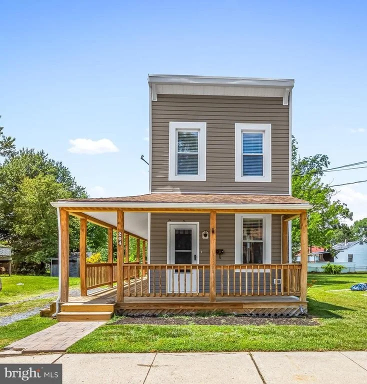 Unit for sale at 204 MACE AVENUE, ESSEX, MD 21221