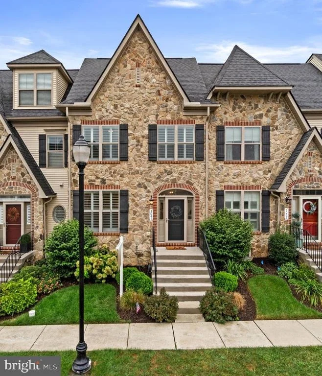 Unit for sale at 3041 JACOBS GARDEN LANE, FREDERICK, MD 21701