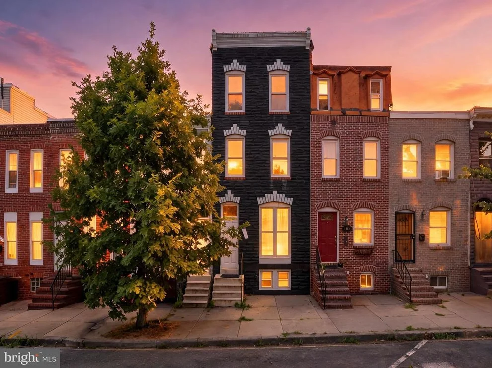 Unit for sale at 1136 CARROLL STREET, BALTIMORE, MD 21230