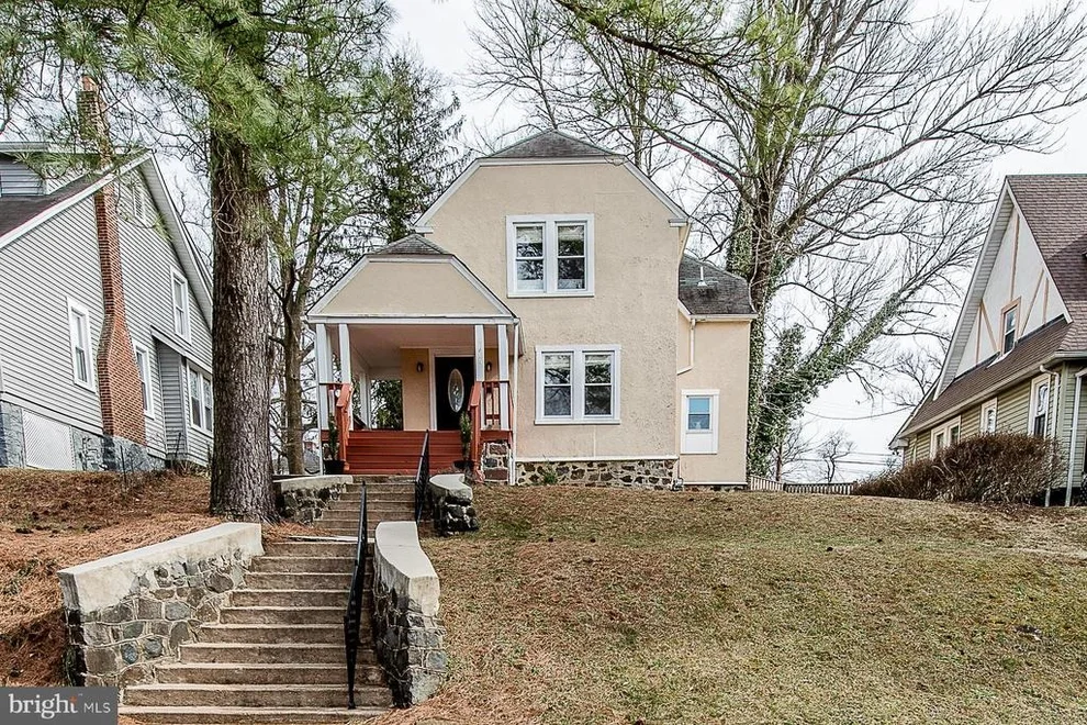 Unit for sale at 2915 SILVER HILL AVENUE, BALTIMORE, MD 21207