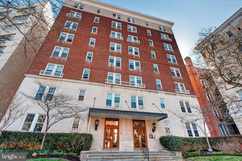 Unit for sale at 1954 COLUMBIA ROAD NW, WASHINGTON, DC 20009