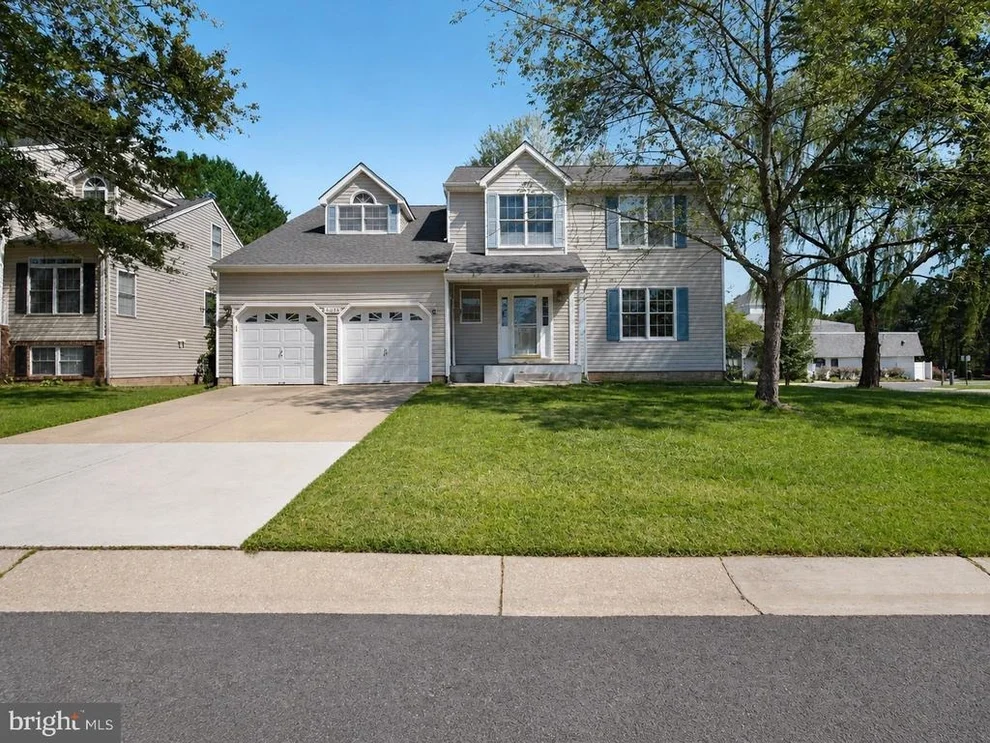 Unit for sale at 22638 ATHLONE DRIVE, GREAT MILLS, MD 20634