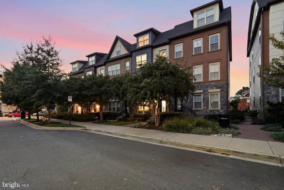 Unit for sale at 1739 13TH STREET S, ARLINGTON, VA 22204
