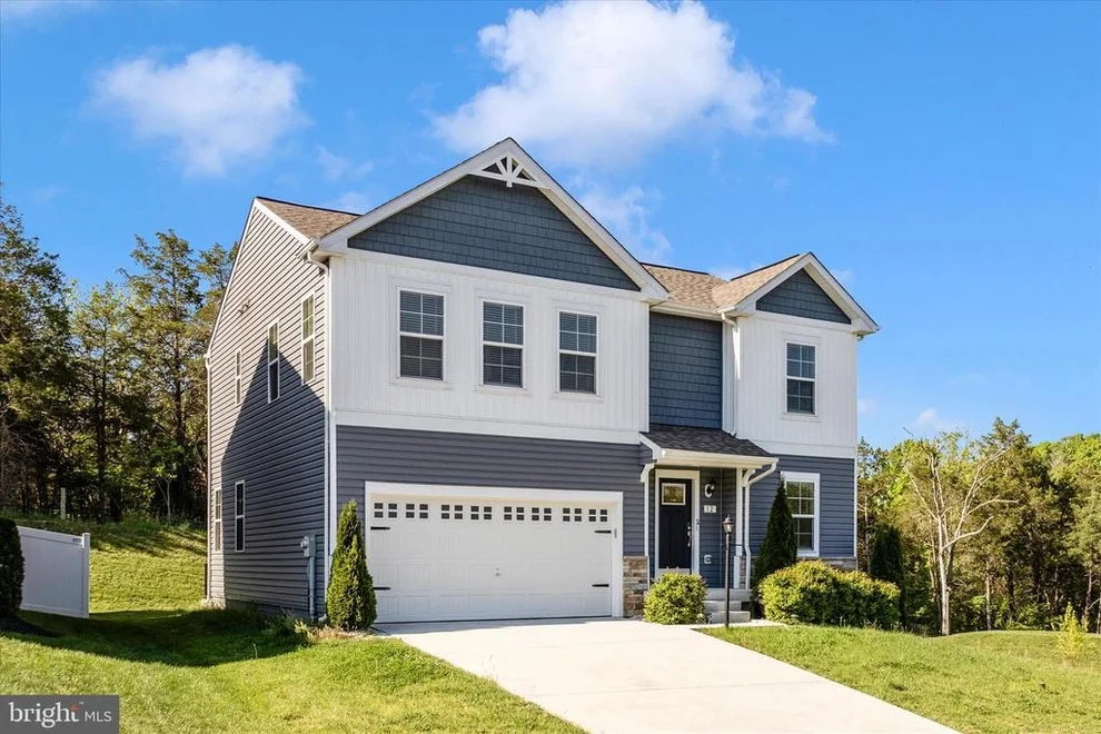 Unit for sale at 12 BELMONT PLACE, FALLING WATERS, WV 25419
