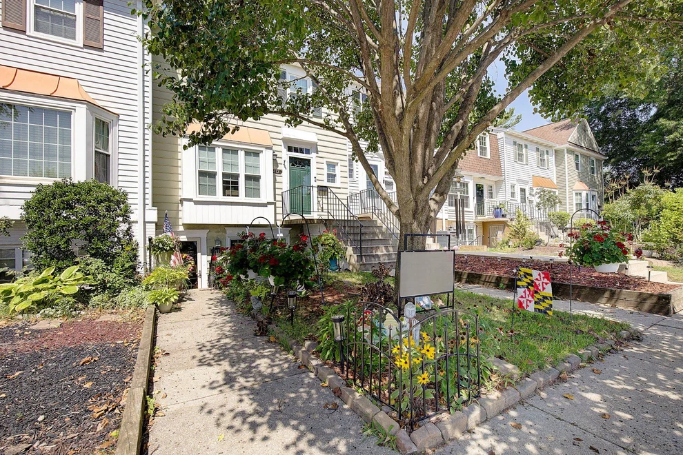 Unit for sale at 1416 HARWICK COURT, CROFTON, MD 21114