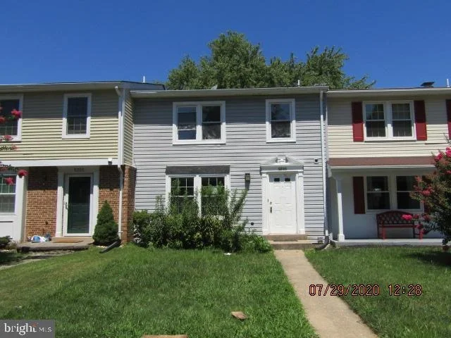 Unit for sale at 9203 TURTLE DOVE LANE, GAITHERSBURG, MD 20879