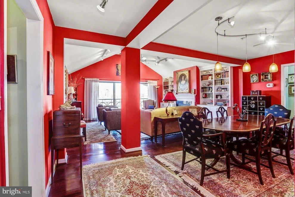 Unit for sale at 545 E BRADDOCK ROAD, ALEXANDRIA, VA 22314