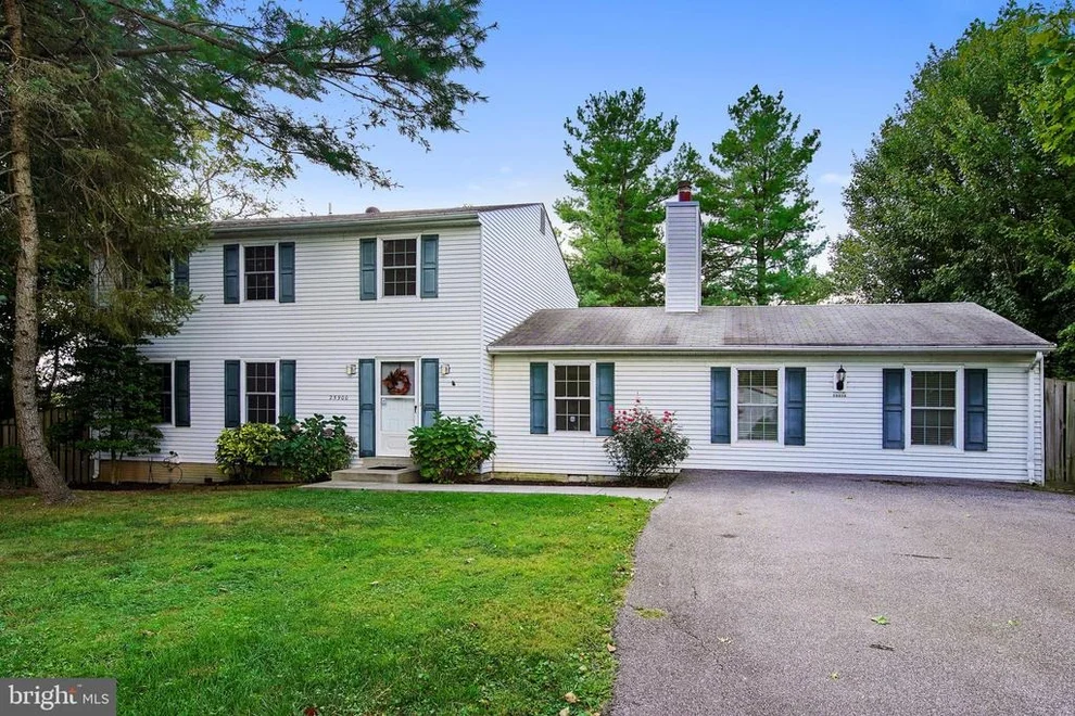 Unit for sale at 25900 LASALLE COURT, DAMASCUS, MD 20872