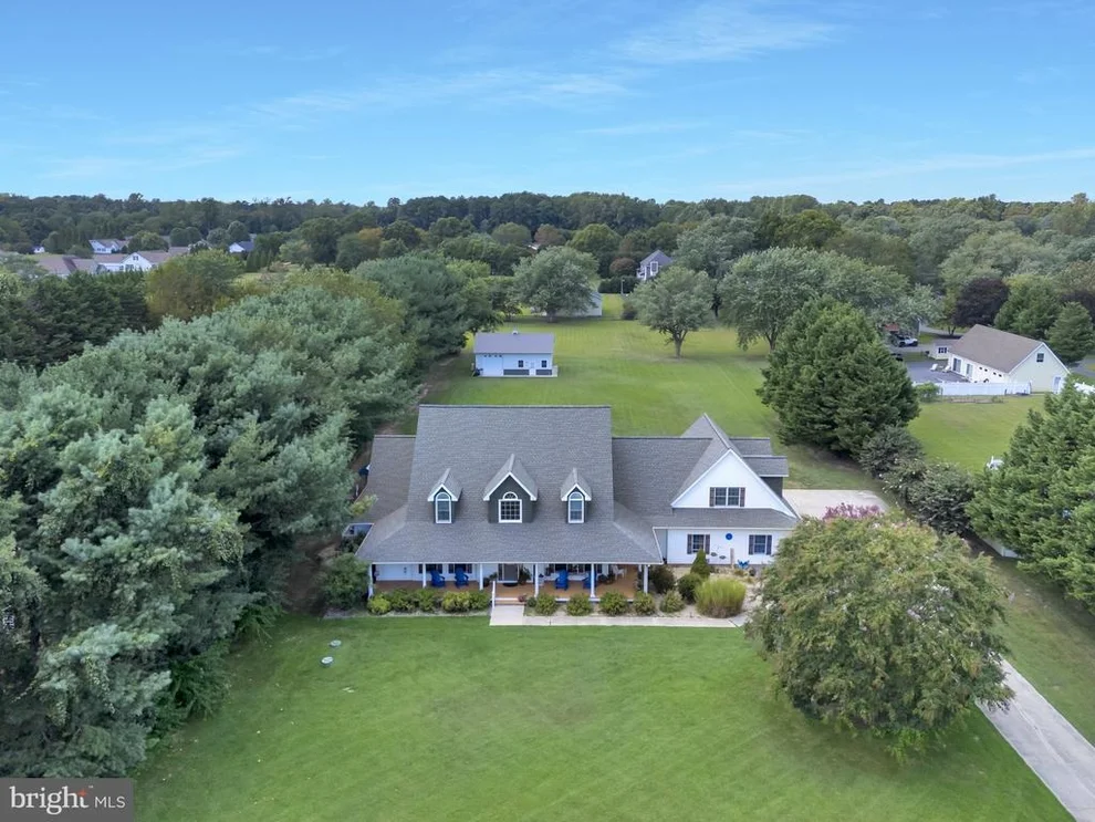 Unit for sale at 16132 HUDSON ROAD, MILTON, DE 19968