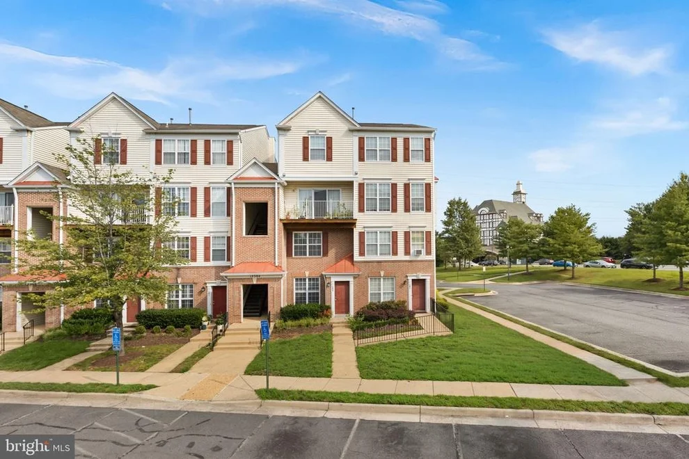 Unit for sale at 13384 SPOFFORD ROAD, HERNDON, VA 20171