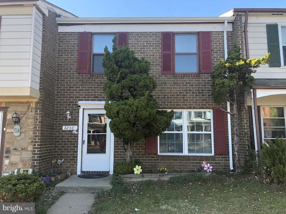 Unit for sale at 2236 MONAGHAN DRIVE, HERNDON, VA 20170