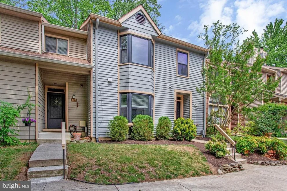 Unit for sale at 474 FAWNS WALK, ANNAPOLIS, MD 21409