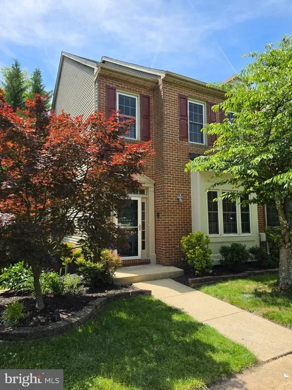 Unit for sale at 6215 KNOLLS COURT, ELKRIDGE, MD 21075