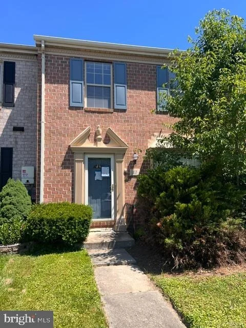 Unit for sale at 20 DANBEN COURT, NOTTINGHAM, MD 21236