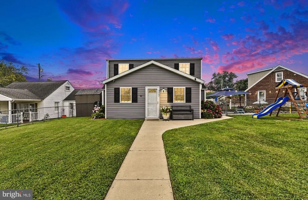 Unit for sale at 3167 BAYBRIAR ROAD, BALTIMORE, MD 21222
