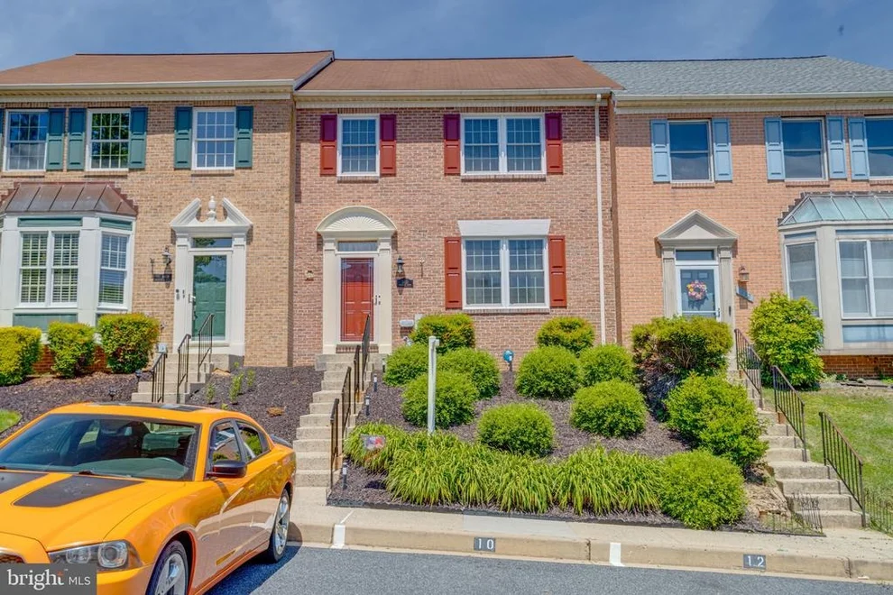 Unit for sale at 1410 VALBROOK COURT S, BEL AIR, MD 21015