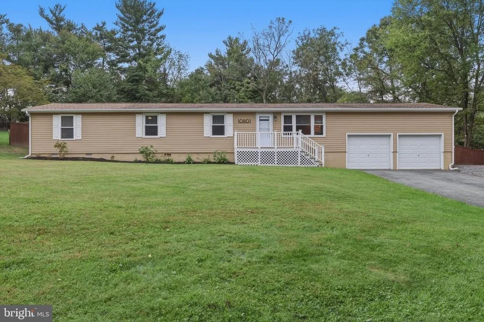 Unit for sale at 10801 OLD NATIONAL PIKE, NEW MARKET, MD 21774