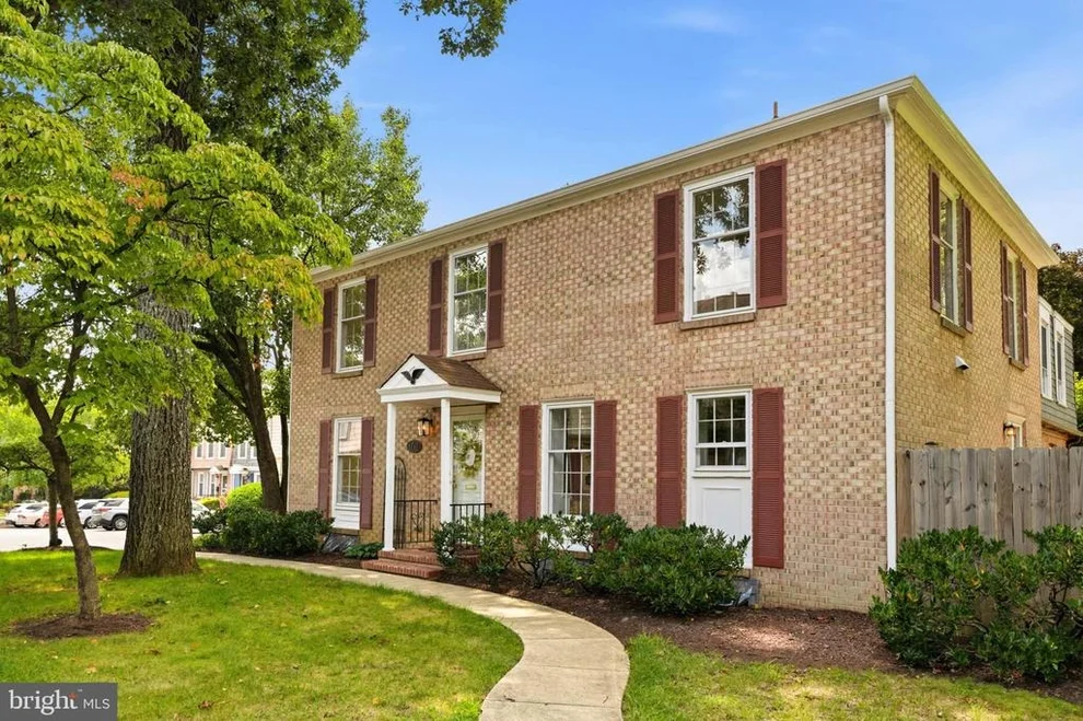 Unit for sale at 1717 DANA STREET, CROFTON, MD 21114