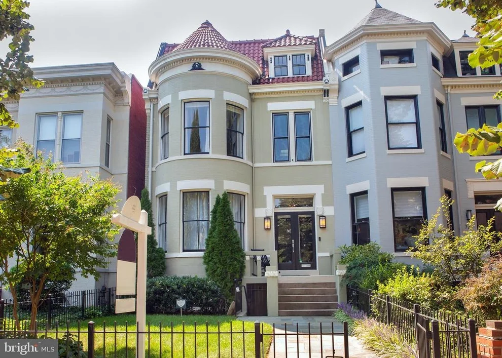 Unit for sale at 723 MASSACHUSETTS AVENUE NE, WASHINGTON, DC 20002