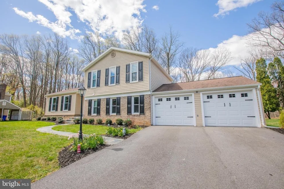 Unit for sale at 16920 GLEN OAK RUN, ROCKVILLE, MD 20855