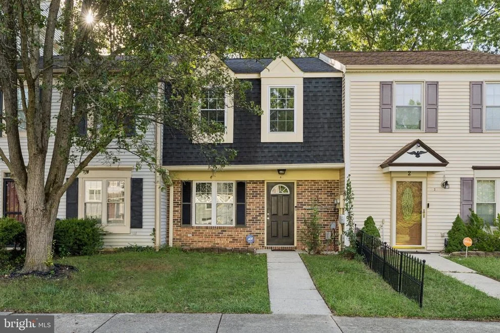 Unit for sale at 4 MEADOWSIDE COURT, INDIAN HEAD, MD 20640