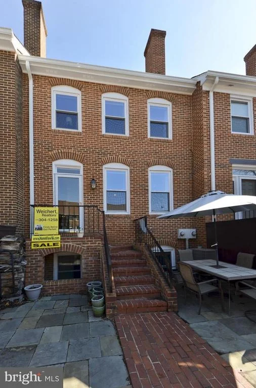 Unit for sale at 1052 RANDOLPH STREET N, ARLINGTON, VA 22201