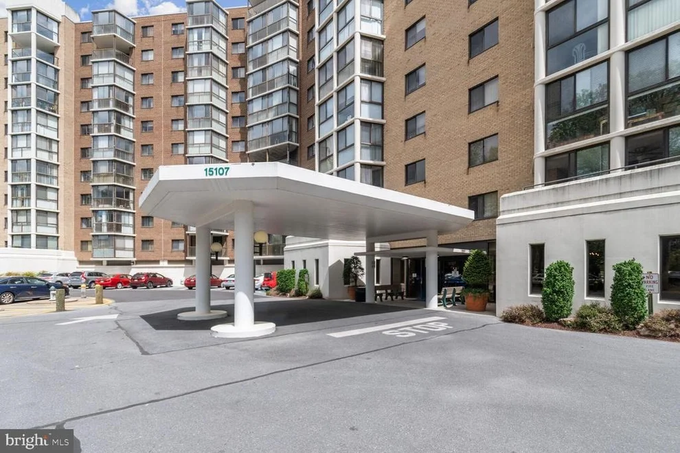 Unit for sale at 15107 INTERLACHEN DRIVE, SILVER SPRING, MD 20906