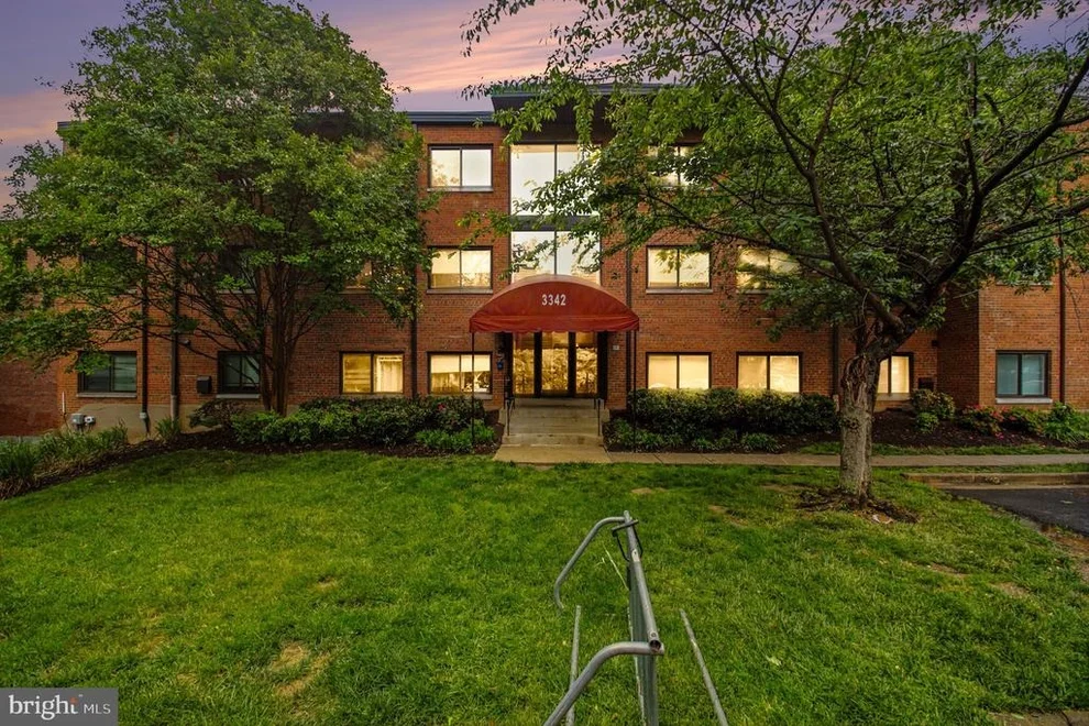 Unit for sale at 3342 S 28TH STREET, ALEXANDRIA, VA 22302