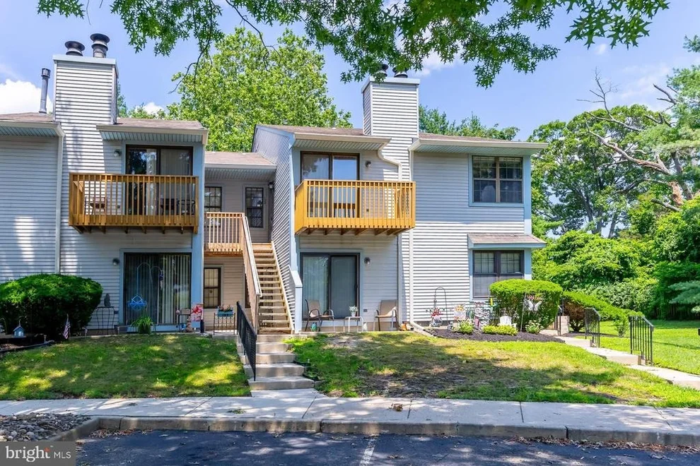 Unit for sale at 132 ASHTON COURT, WEST DEPTFORD, NJ 08051
