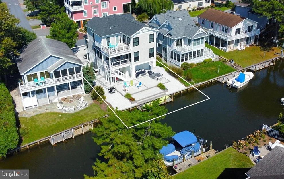 Unit for sale at 154 ANCHORAGE DRIVE, SOUTH BETHANY, DE 19930